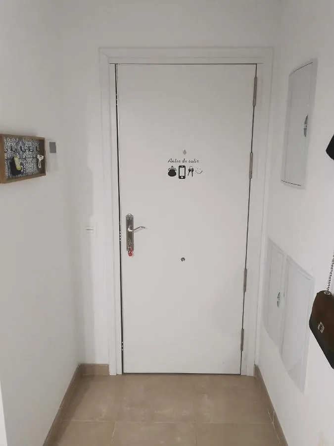 Apartamento Mirador Puntacandor Rota