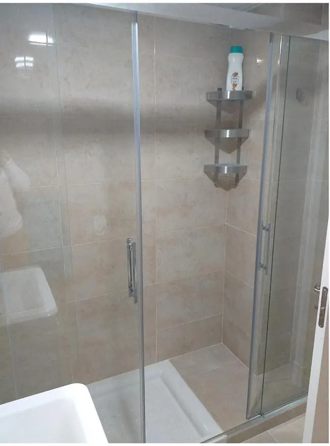Apartamento Mirador Puntacandor Rota 0*,
