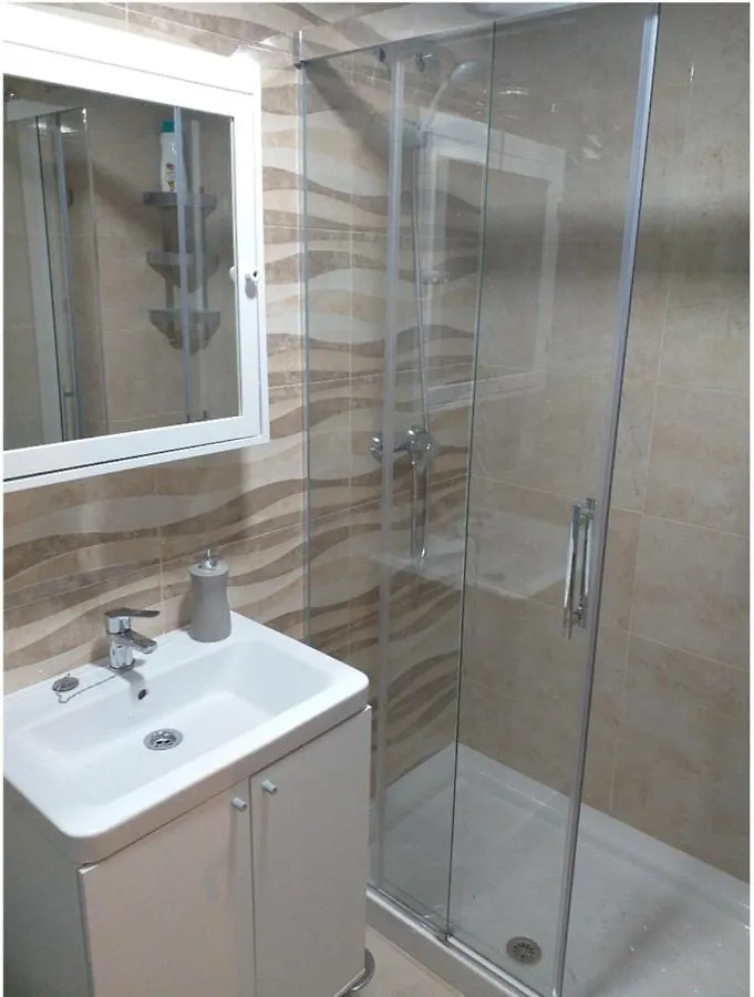 Apartment Apartamento Mirador Puntacandor Rota