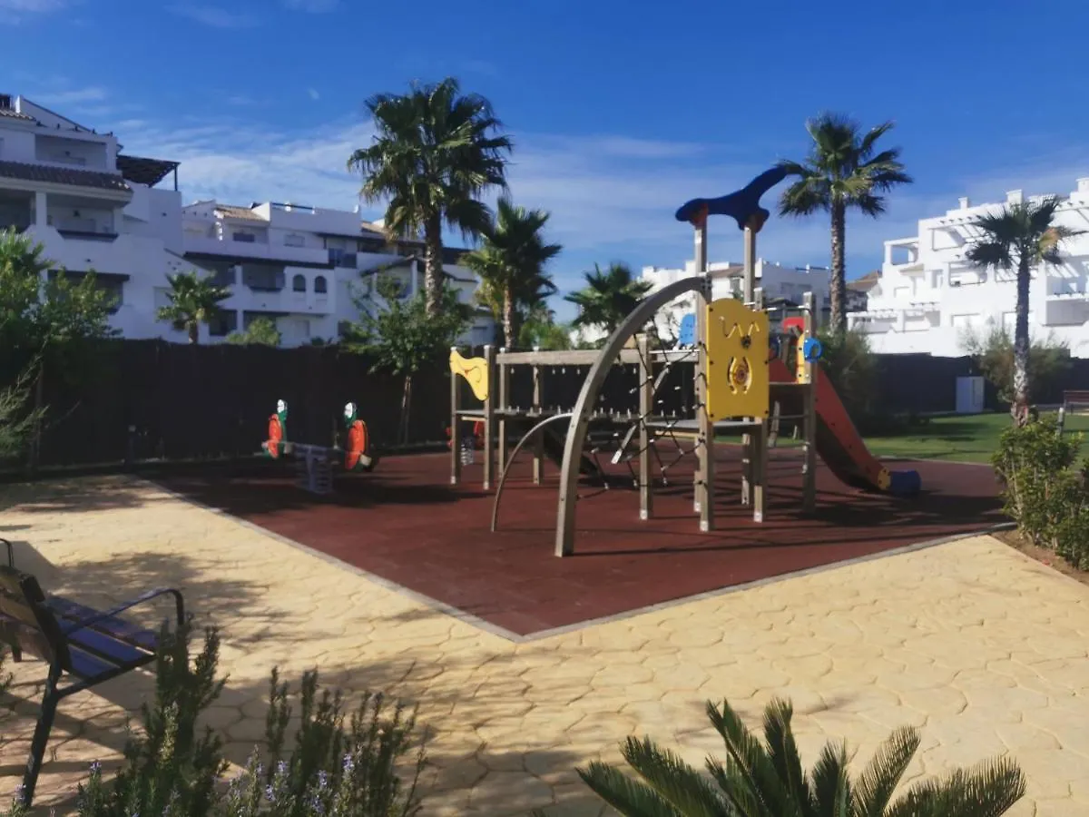 Apartamento Mirador Puntacandor Rota Apartment