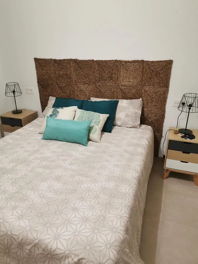 Apartamento Mirador Puntacandor Rota Apartment