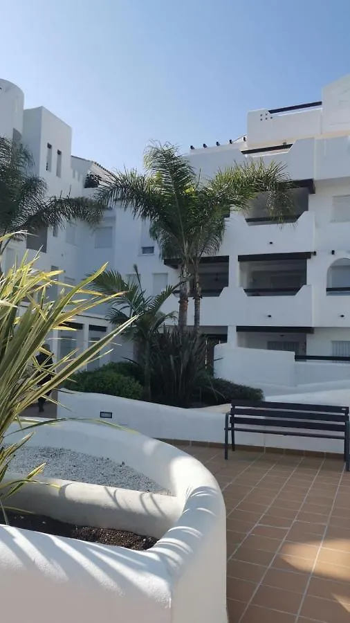 Apartamento Mirador Puntacandor Rota 0*,  Spain