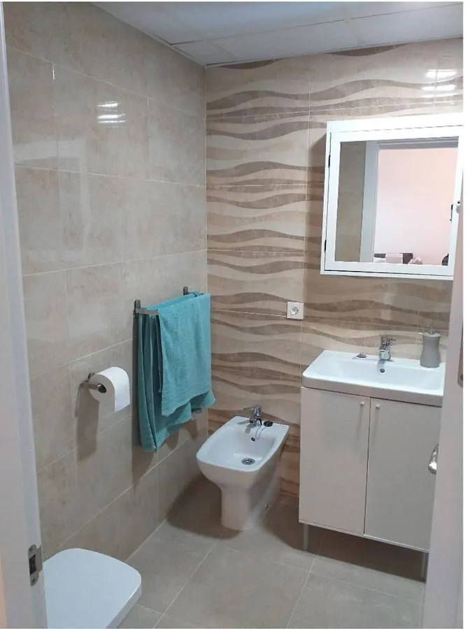 Apartamento Mirador Puntacandor Rota Apartment