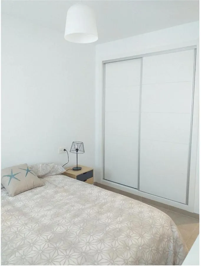 Apartment Apartamento Mirador Puntacandor Rota Spain