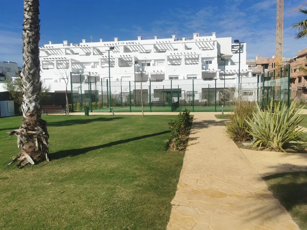 Apartamento Mirador Puntacandor Rota