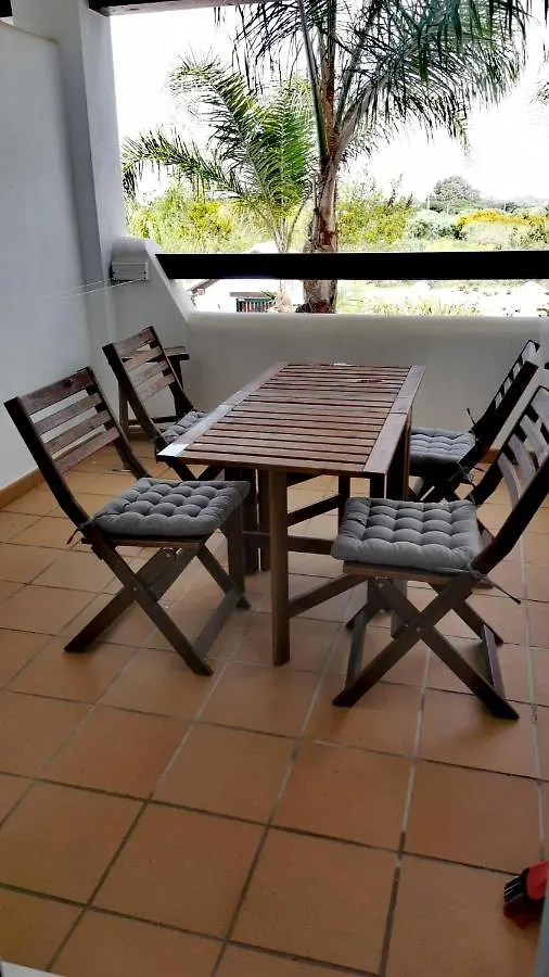 Apartamento Mirador Puntacandor Rota Apartment