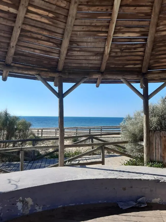 Apartamento Mirador Puntacandor Rota Spain