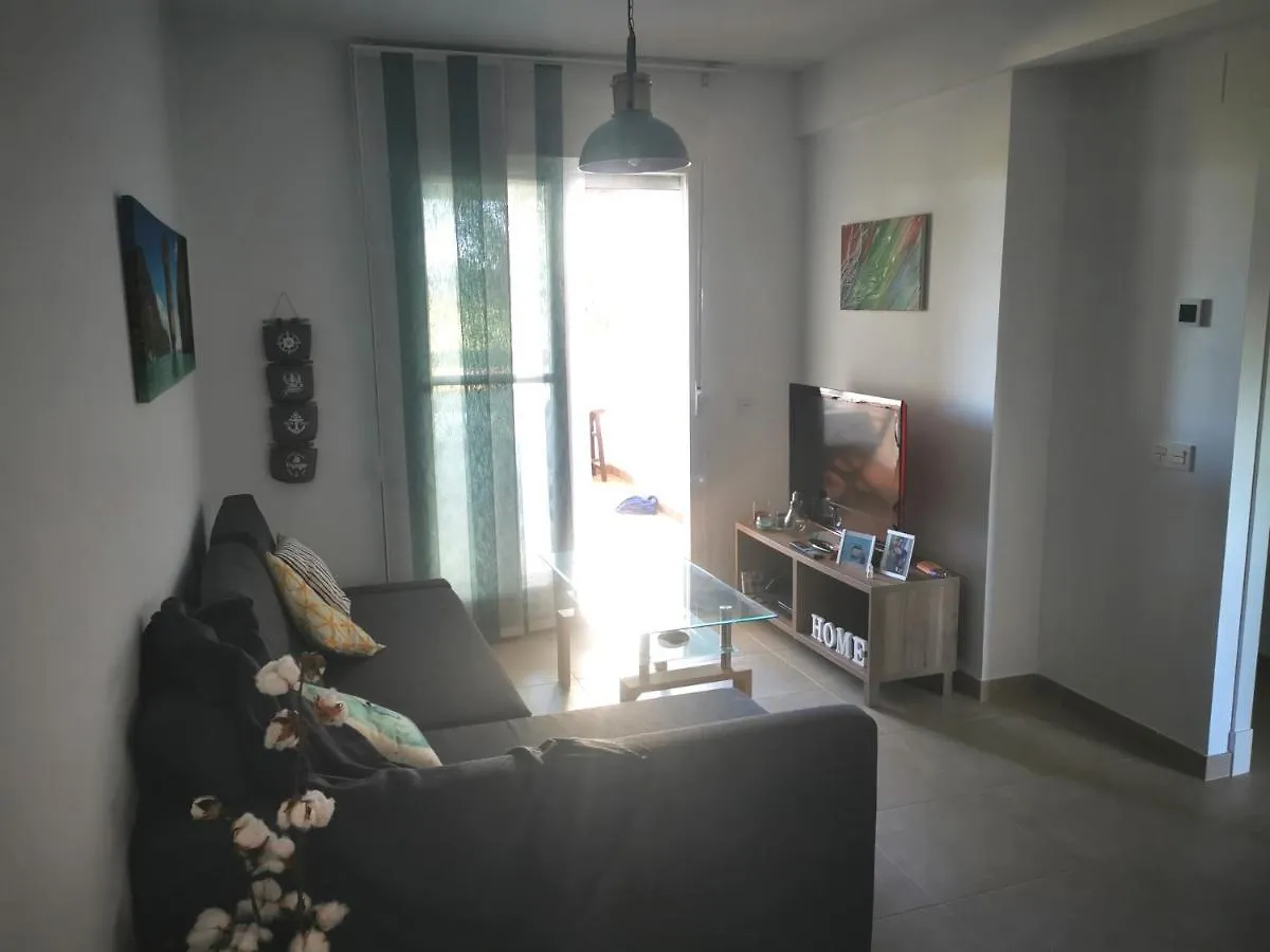 Apartment Apartamento Mirador Puntacandor Rota
