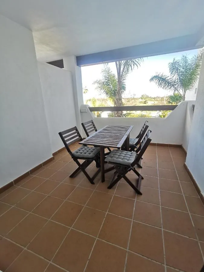 Apartment Apartamento Mirador Puntacandor Rota Spain
